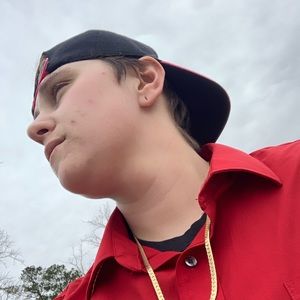 Meet your Posher, Jayleigh